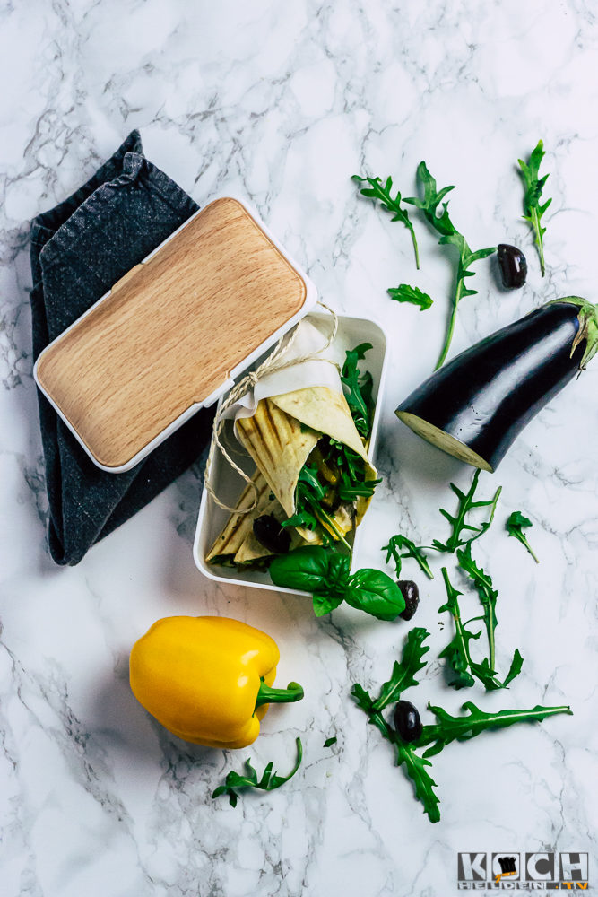 Wrap - www.kochhelden.tv