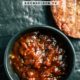 BBQ-Sauce mit Bourbon - www.kochhelden.tv