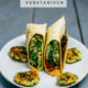 Quinoa-Wrap - www.kochhelden.tv
