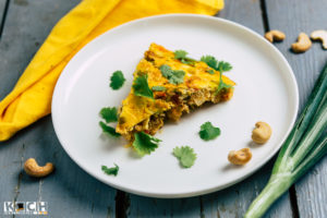 Frigidira de repolho - www.kochhelden.tv