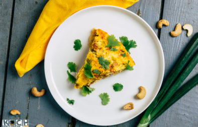 Frigidira de repolho - www.kochhelden.tv