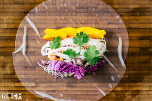 Summer Rolls - www.kochhelden.tv