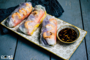 Summer Rolls - www.kochhelden.tv