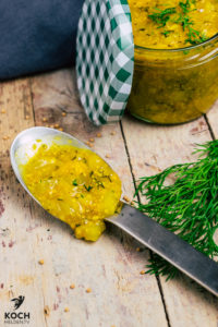 Gurkenrelish - www.kochhelden.tv