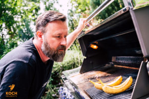 Jens Glatz Grillen - www.kochhelden.tv