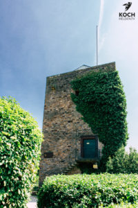 Albvereinsturm Plochingen - www.kochhelden.tv