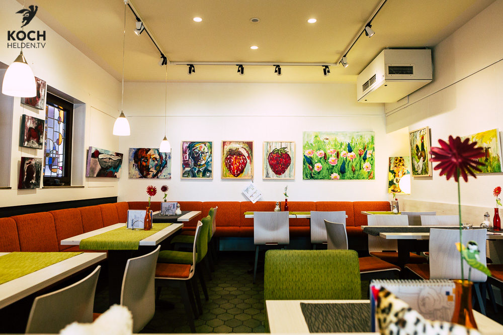 Cafe Morlock - www.kochhelden.tv