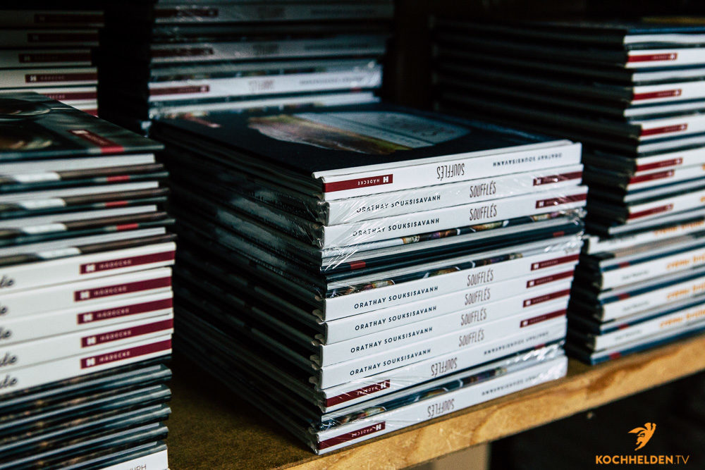 Hädecke Verlag - www.kochhelden.tv