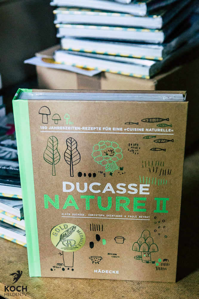 Hädecke Verlag - www.kochhelden.tv