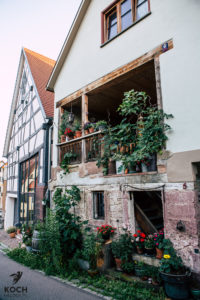 Altstadt Weil der Stadt - www.kochhelden.tv