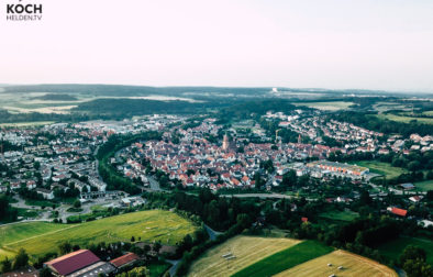 Weil der Stadt - www.kochhelden.tv