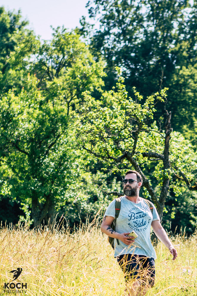 Streuobstwiese - www.kochhelden.tv