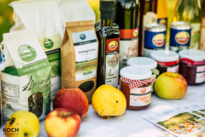 Streuobstwiese - www.kochhelden.tv