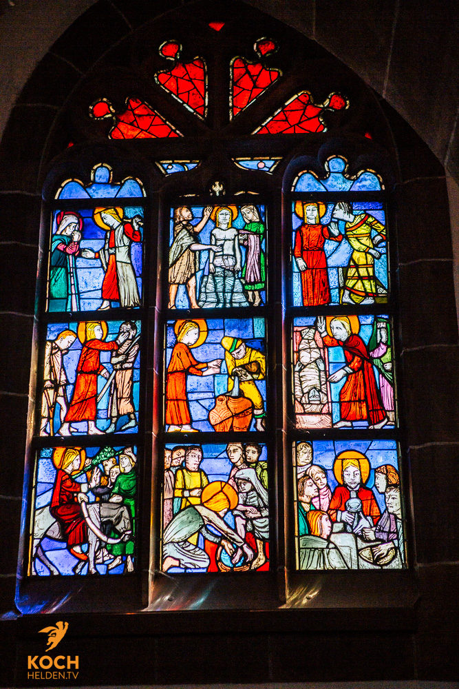 Hitlerfenster Weil der Stadt - www.kochhelden.tv