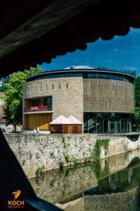 Schwäbisch Hall - www.kochhelden.tv