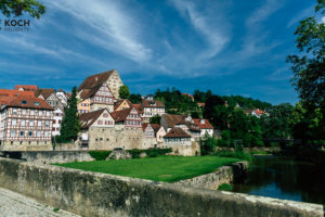 Schwäbisch Hall - www.kochhelden.tv