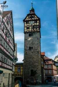 Schwäbisch Hall - www.kochhelden.tv