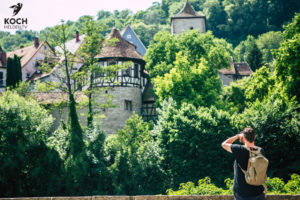 Schwäbisch Hall - www.kochhelden.tv