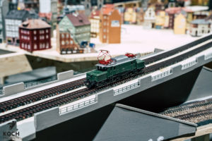 Märklin Göppingen - www.kochhelden.tv