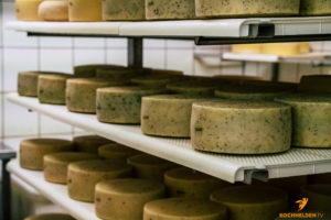 Käse Waldeckhof Göppingen - www.kochhelden.tv