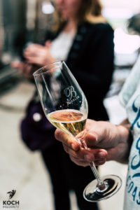 Kochhelden.TV bei den Boller Fruchtsäfte - www.kochhelden.tvn