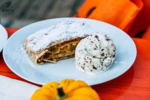 Kürbisausstellung Ludwigsburg - www.kochhelden.tv