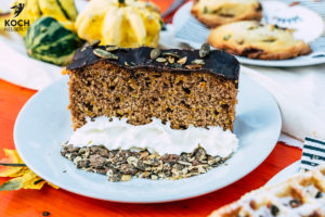 Kürbisausstellung Ludwigsburg - www.kochhelden.tv