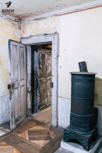 Residenzschloss Ludwirgsburg - www.kochhelden.tv