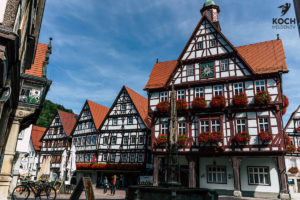 Bad Urach - www.kochhelden.tv