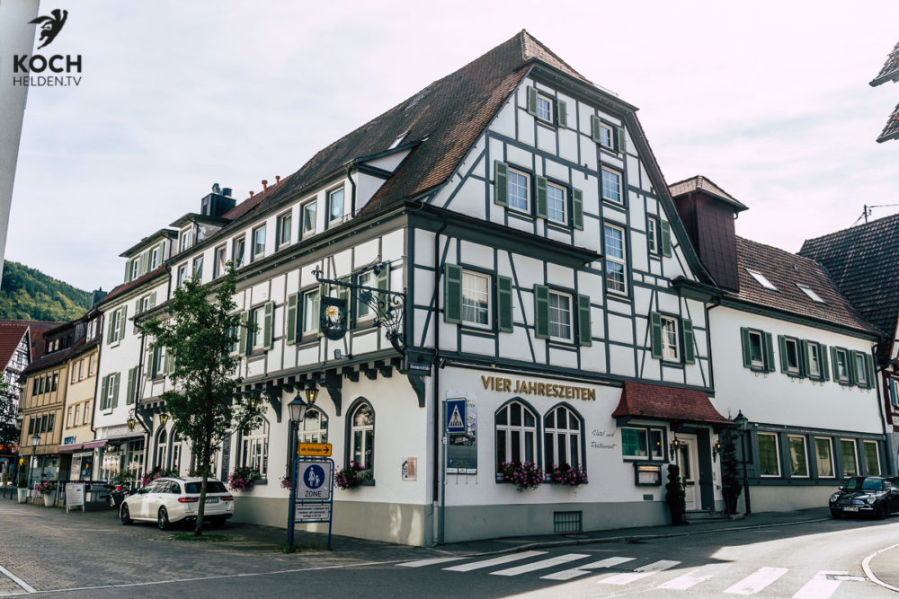 Bad Urach - www.kochhelden.tv