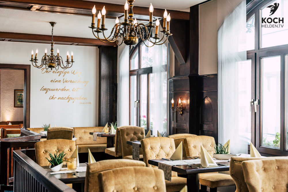 Bad Urach - www.kochhelden.tv