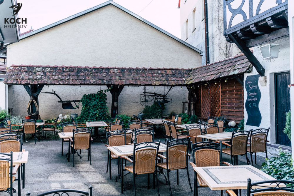 Bad Urach - www.kochhelden.tv