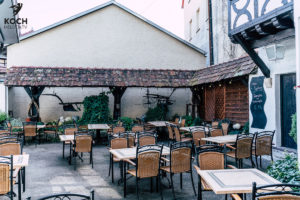 Bad Urach - www.kochhelden.tv