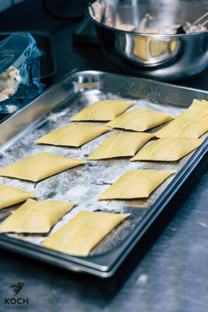 Maultaschen - www.kochhelden.tv