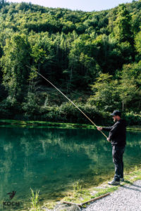 Angeln - www.kochhelden.tv