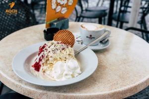 Eis Esslingen - www.kochhelden.tv