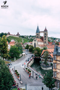 Esslingen - www.kochhelden.tv