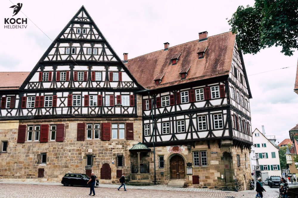 Kessler Sekt Esslingen - www.kochhelden.tv