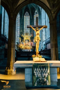 St.Dionys Esslingen - www.kochhelden.tv