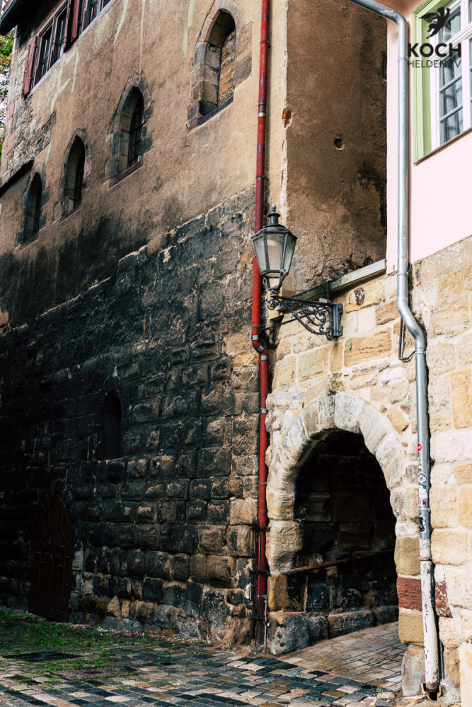 Esslingen - www.kochhelden.tv