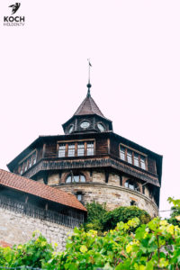 Dicker Turm Esslingen - www.kochhelden.tv