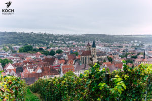Esslingen - www.kochhelden.tv