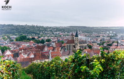 Esslingen - www.kochhelden.tv