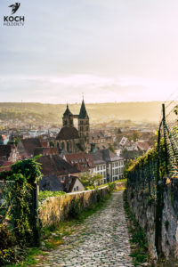 Esslingen - www.kochhelden.tv