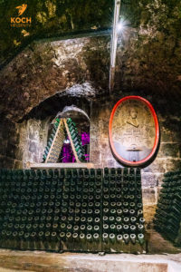 Kessler Sekt Esslingen - www.kochhelden.tv