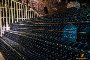 Kessler Sekt Esslingen - www.kochhelden.tv