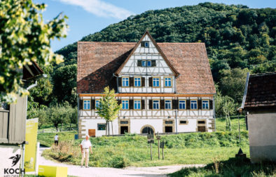 Freilichtmuseum Beuren - www.kochhelden.tv