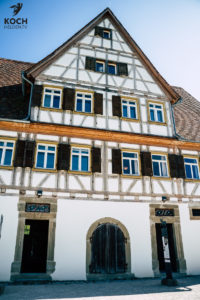 Freilichtmuseum Beuren - www.kochhelden.tv