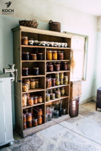 Freilichtmuseum Beuren - www.kochhelden.tv