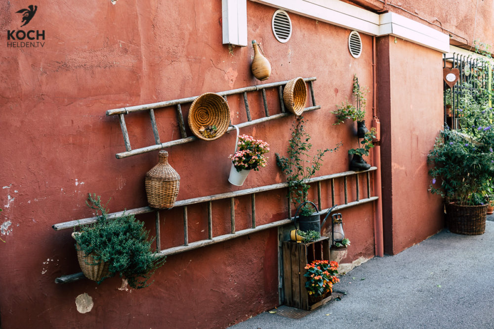 Schorndorf - www.kochhelden.tv